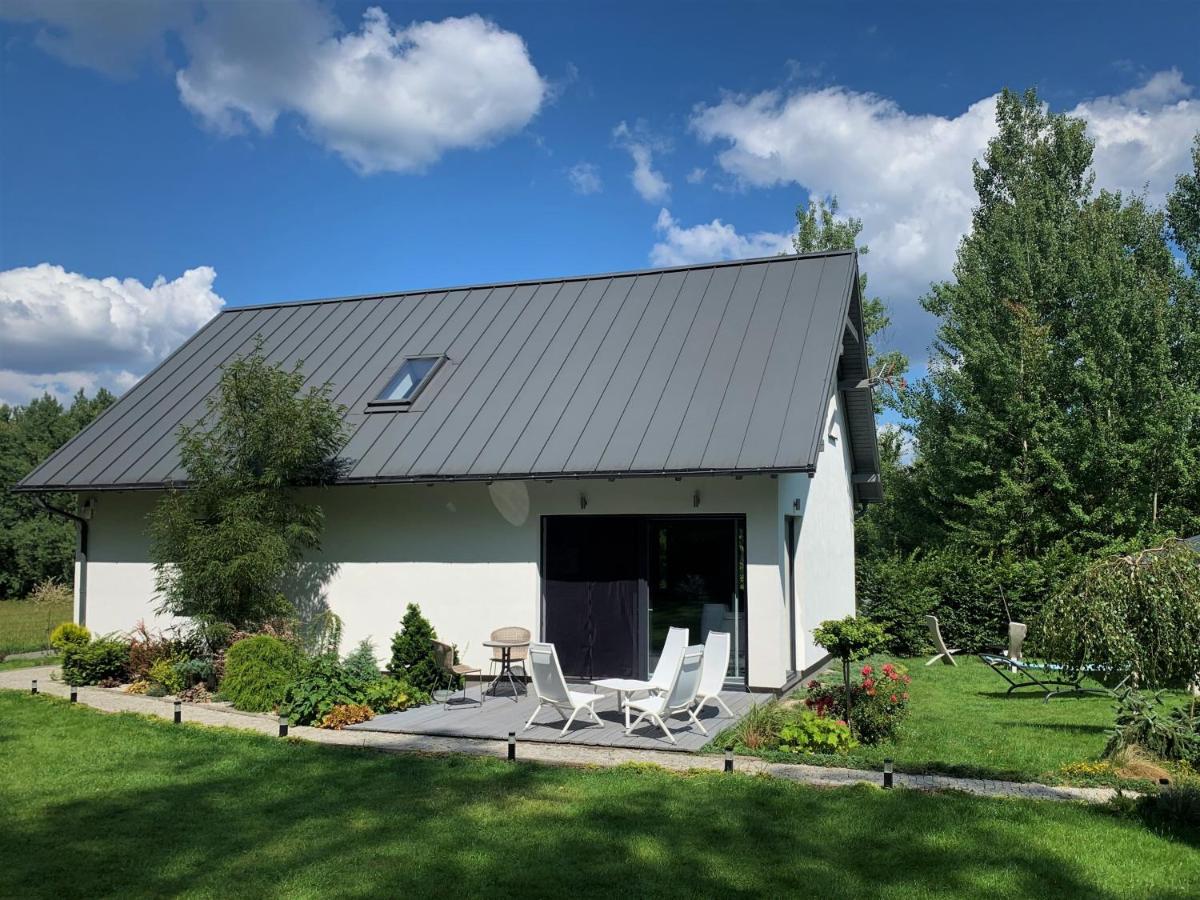 Cicha Ostoja Villa Milkow  Exterior photo